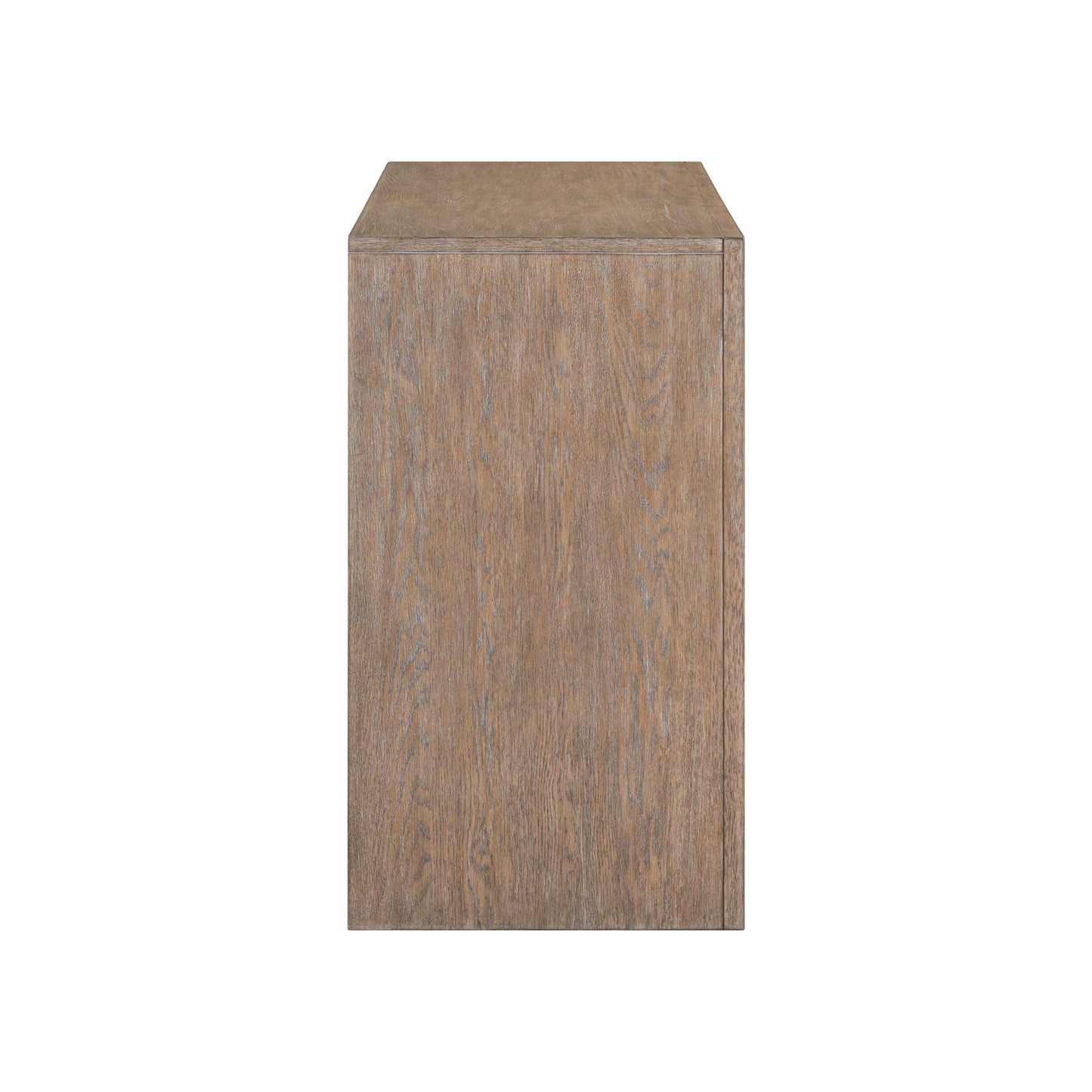 2 Door Accent Cabinet