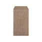 2 Door Accent Cabinet