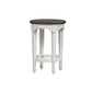 Console Stool