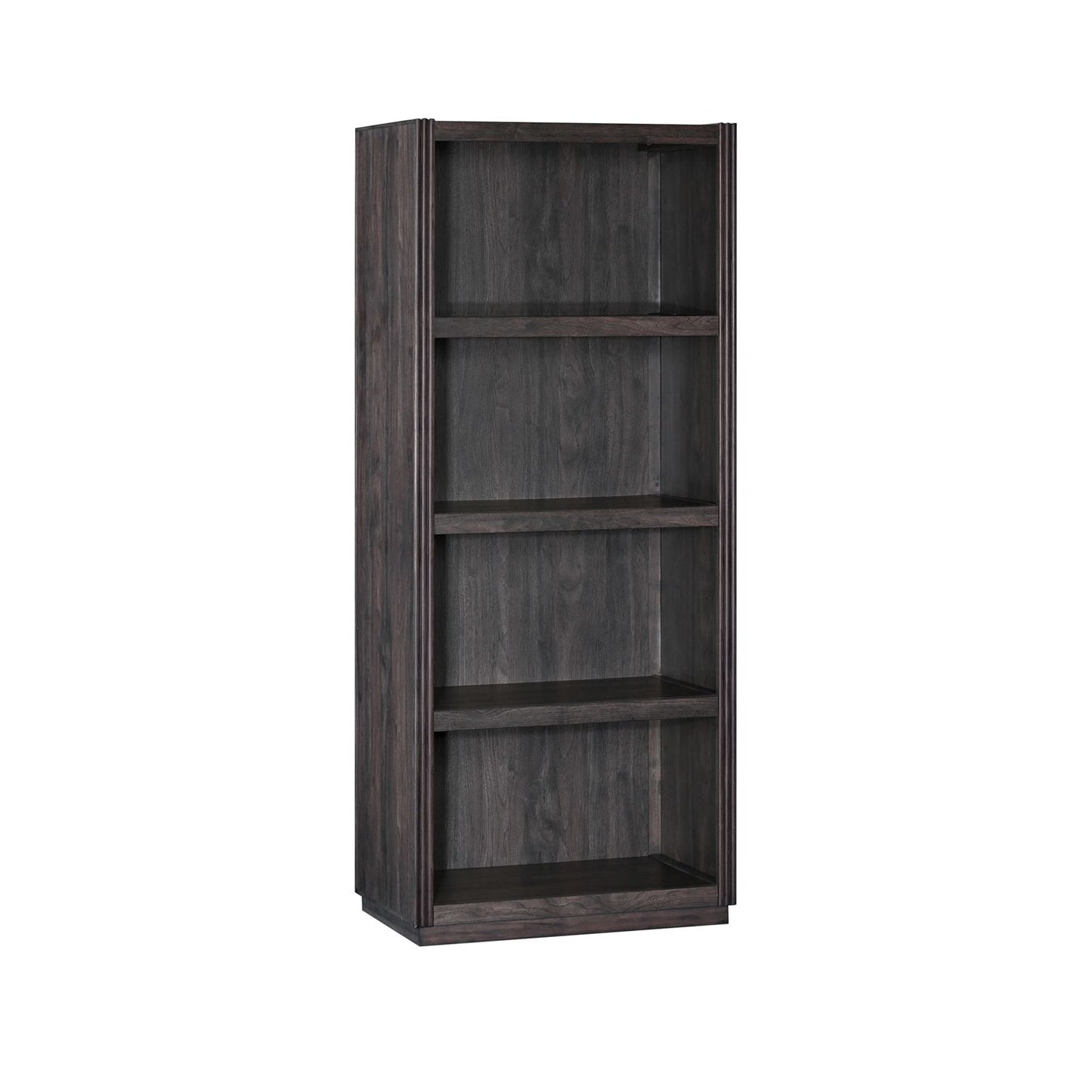 Bunching Bookcase