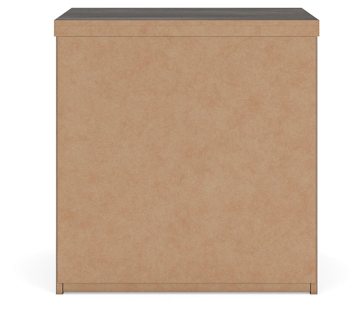 Shaehartin Two Drawer Night Stand