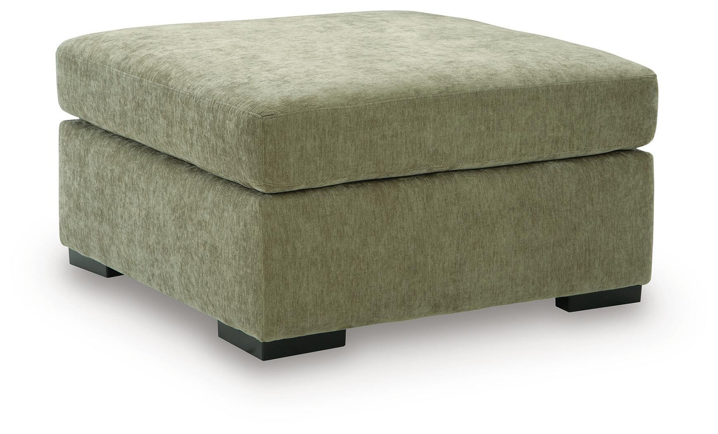 Bridgepoint Oversized Accent Ottoman