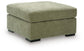 Bridgepoint Oversized Accent Ottoman