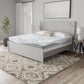 8 Inch Bonnell Hybrid Twin Mattress