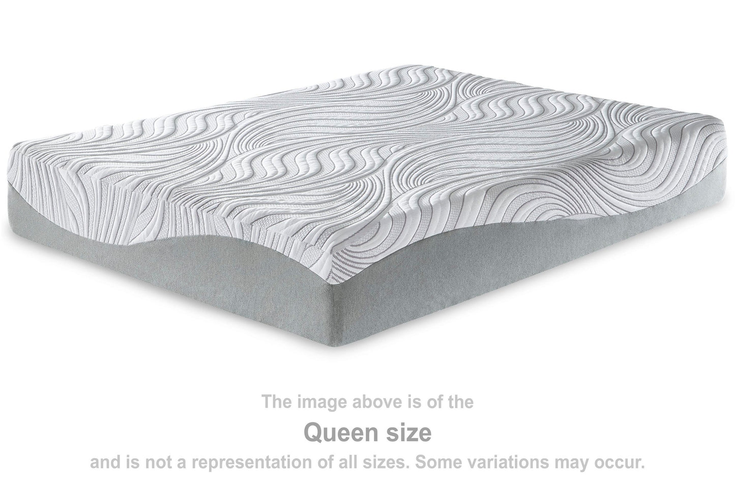 8 Inch Bonnell Hybrid Twin Mattress