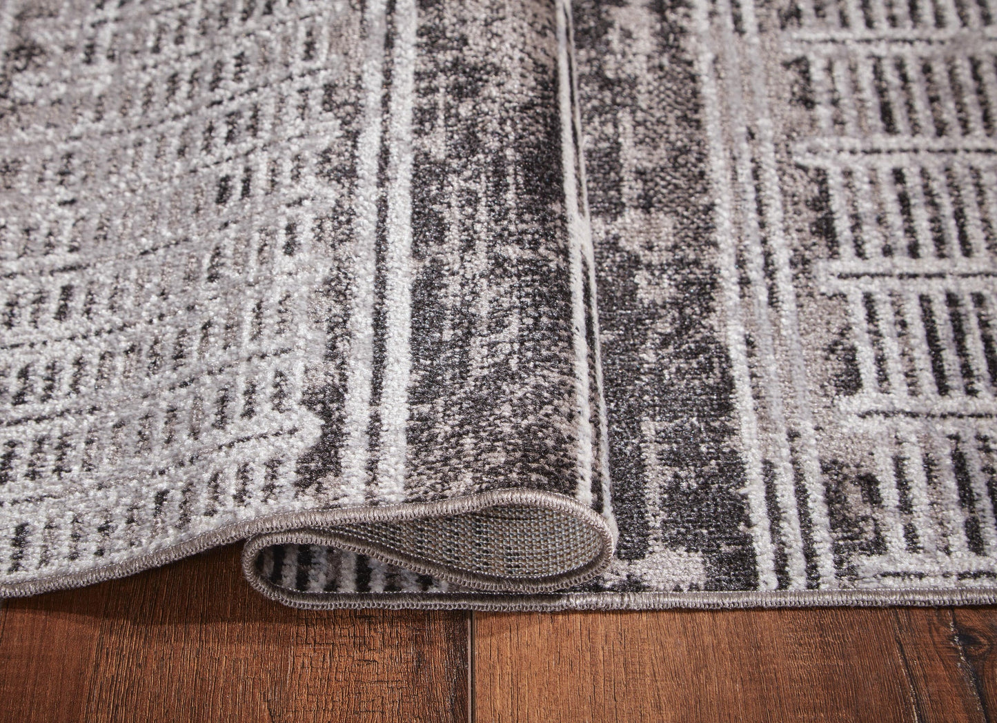 Henchester Washable Medium Rug