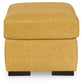Keerwick Ottoman