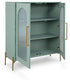 Adwen Accent Cabinet