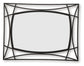 Freenville Accent Mirror