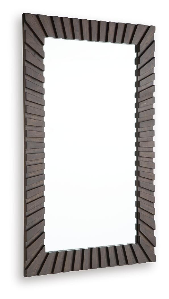 Advin Accent Mirror
