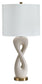 Judrich Poly Table Lamp (1/CN)