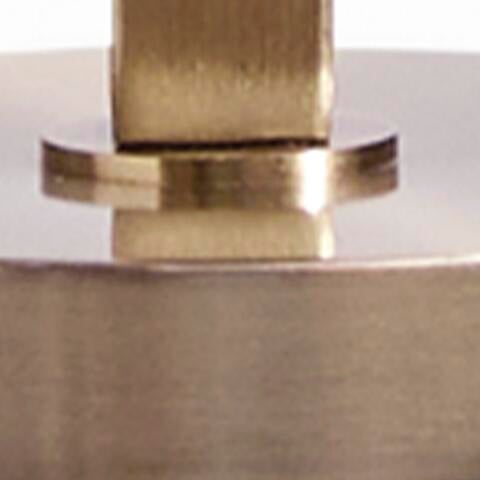 Haigwood Metal Table Lamp (1/CN)