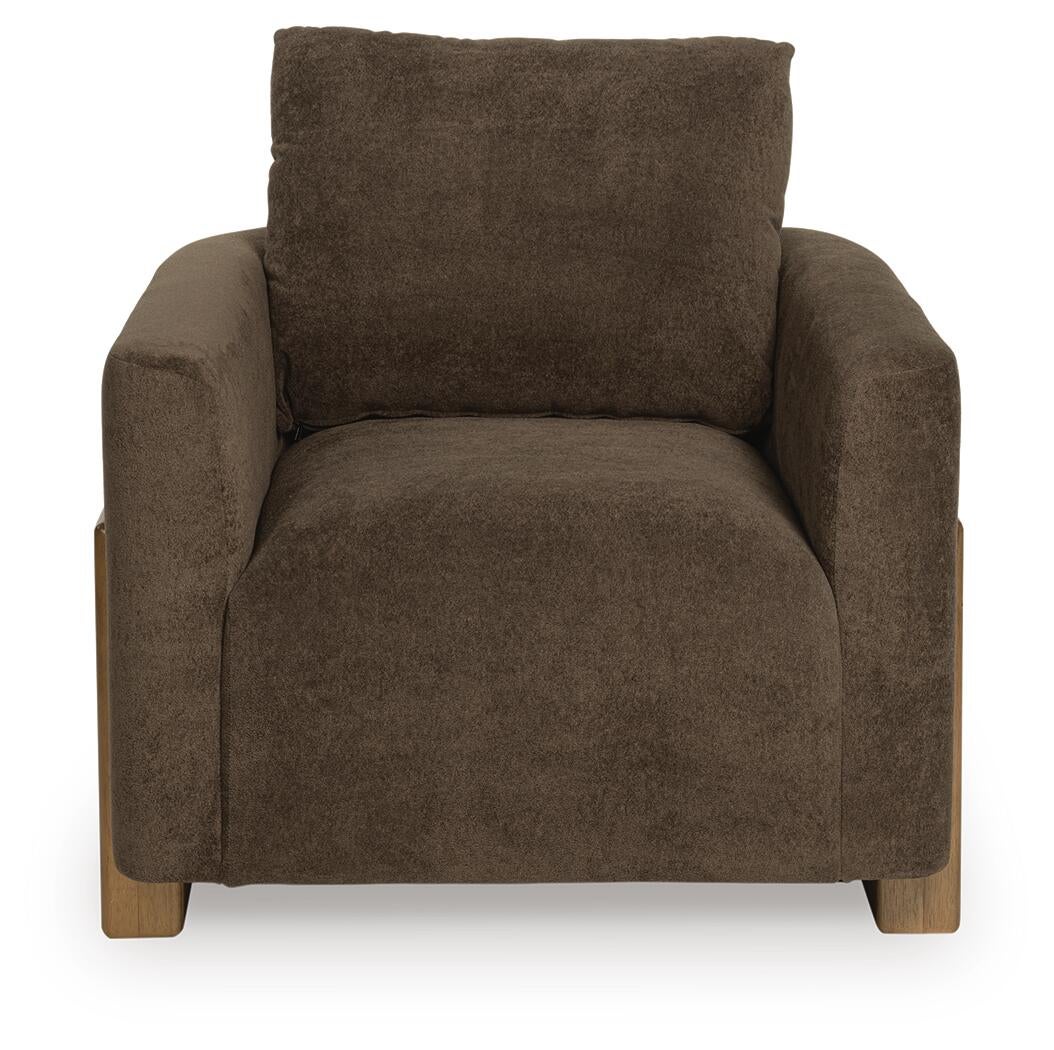 Dairlett Accent Chair