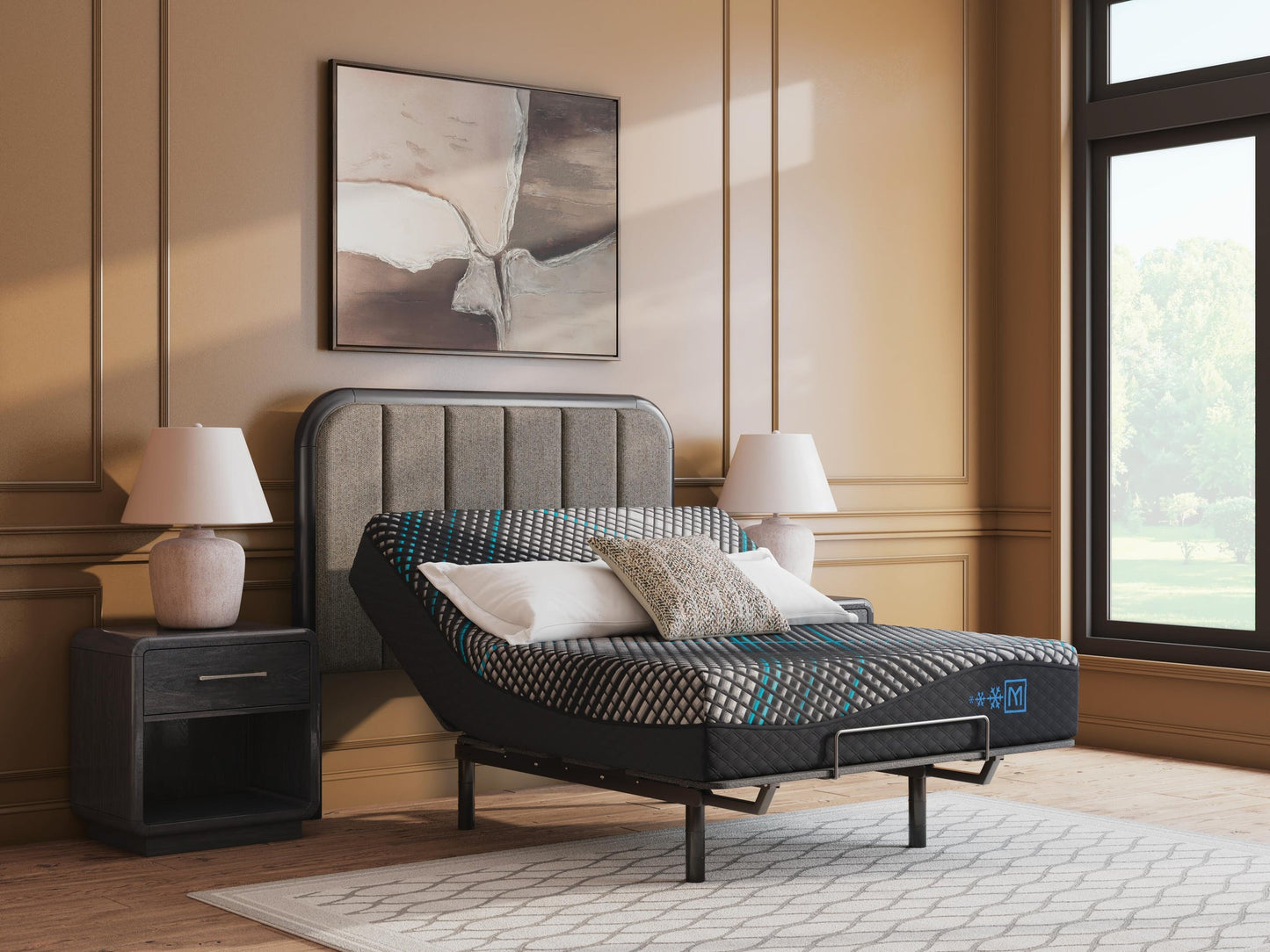 Millennium 2.0 Hybrid 14 Inch King Mattress