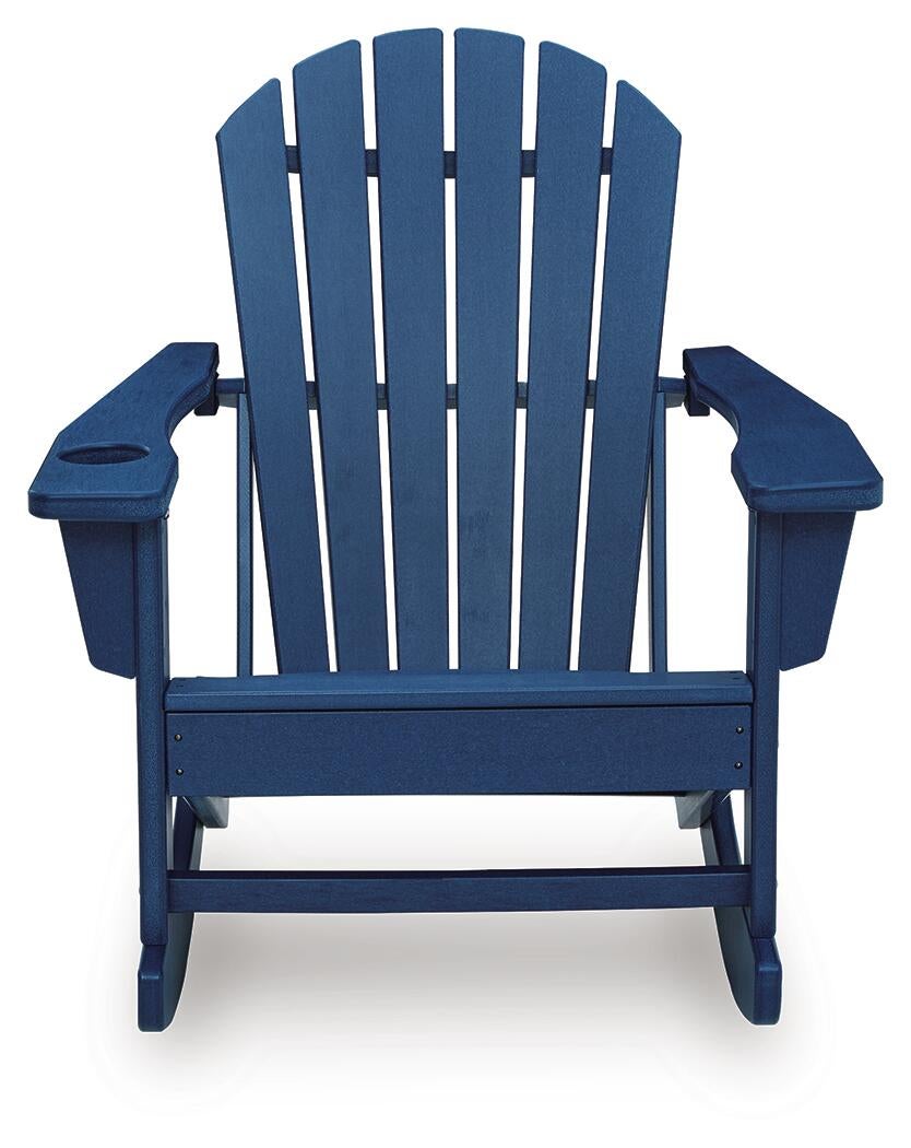 Sundown Shores Rocking Chair