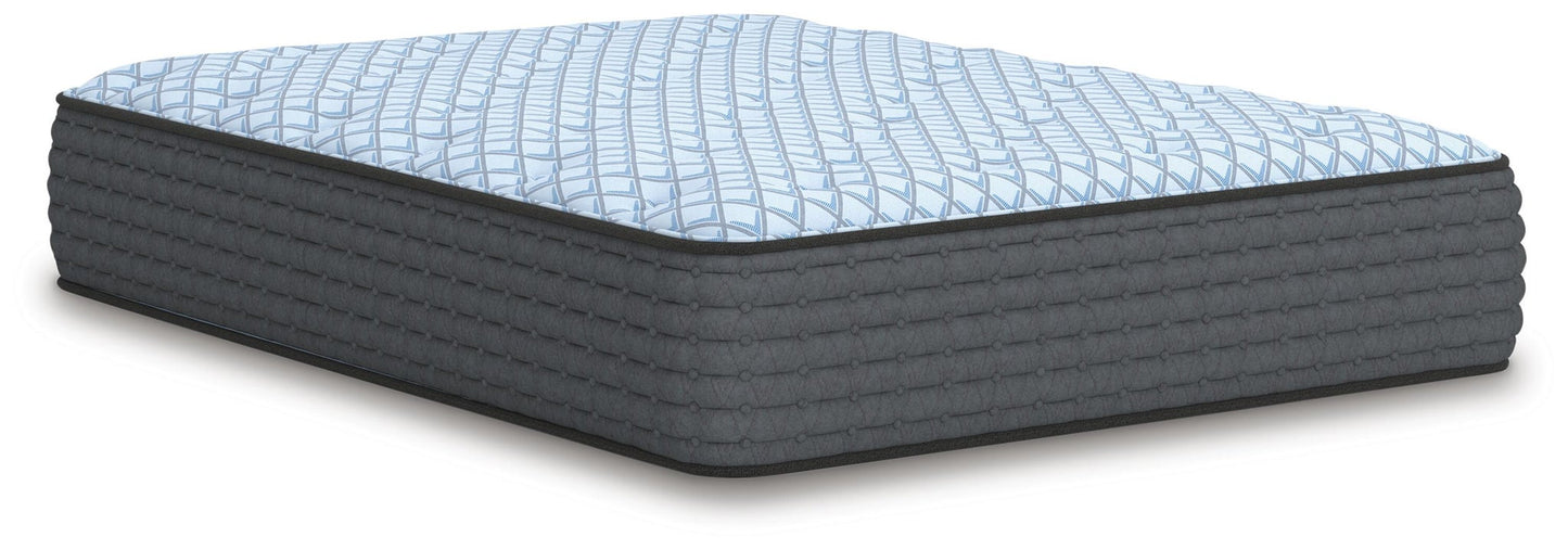 Destin Cove Plush King Mattress
