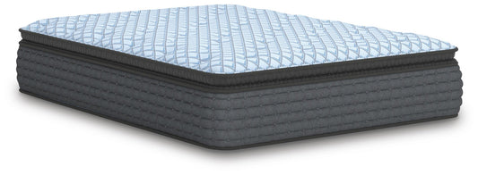 Destin Cove PT Queen Mattress