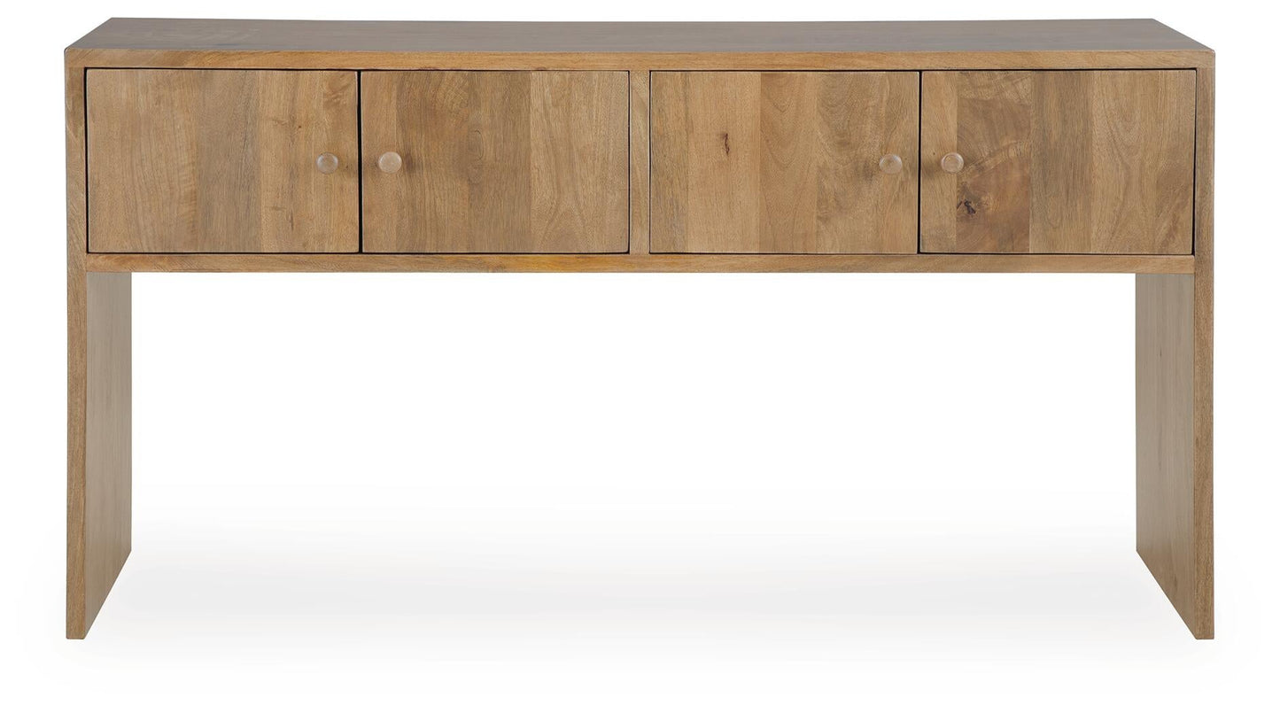 Ella Grove Console