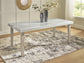 Larawyn Rectangular Dining Room Table