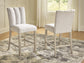 Larawyn Upholstered Barstool (2/CN)