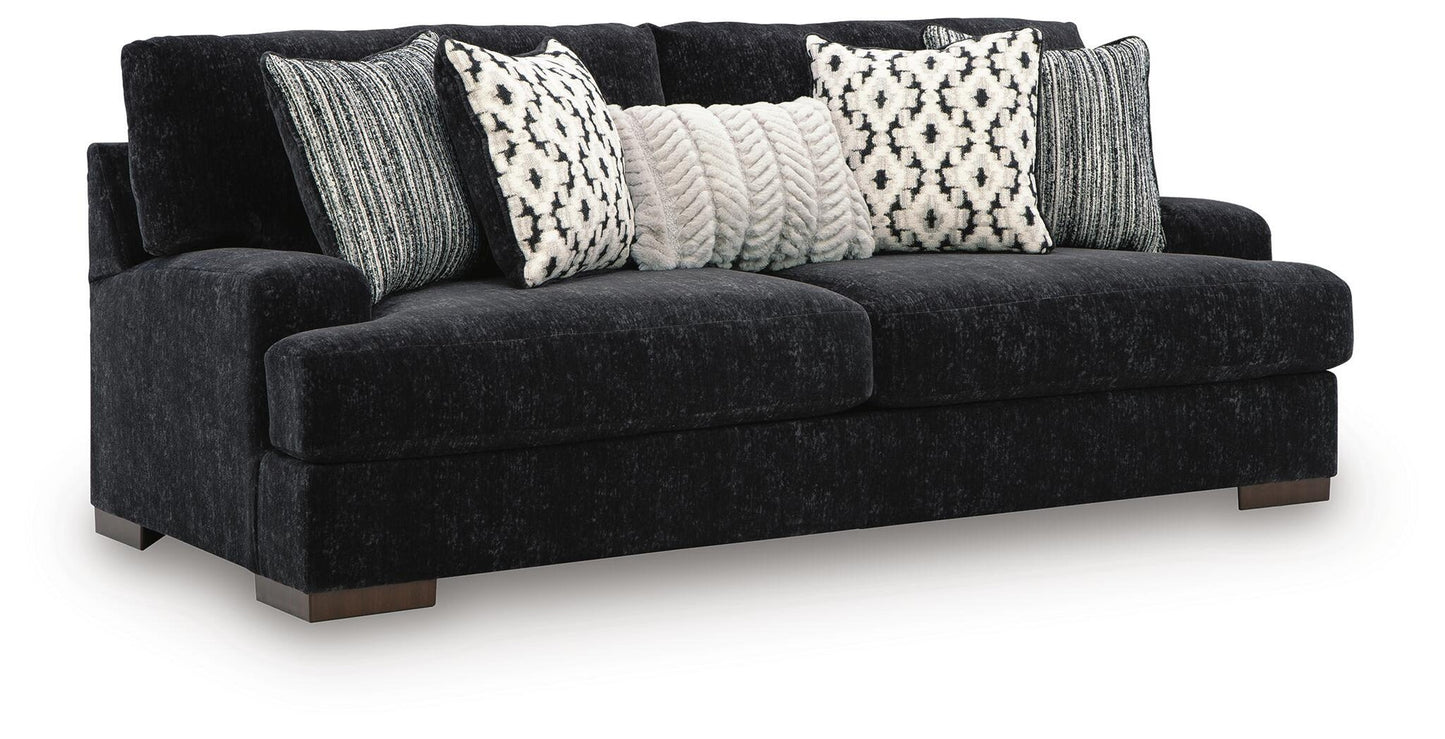 Whitmore Manor Sofa