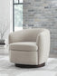 Annbury Swivel Accent Chair