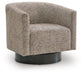 Jorryn Swivel Accent Chair