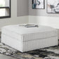 Stupendous Oversized Accent Ottoman