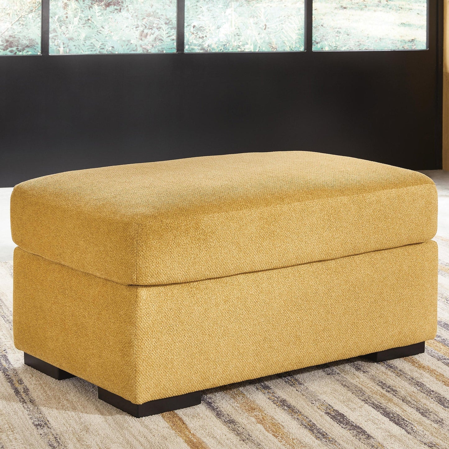 Keerwick Ottoman