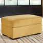 Keerwick Ottoman