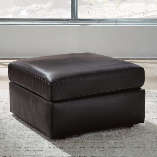 Modmax II Oversized Accent Ottoman