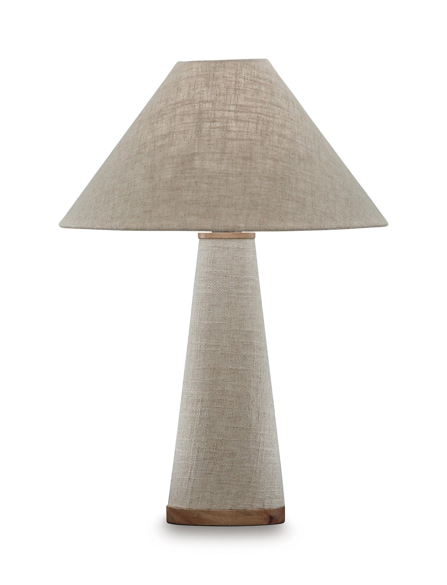 Dellridge Metal Table Lamp (1/CN)