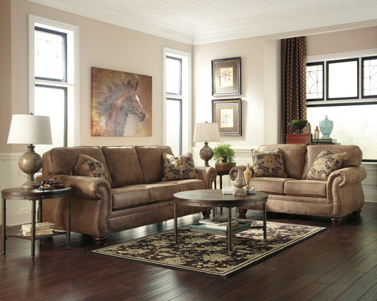 Larkinhurst Sofa – Akins Furniture